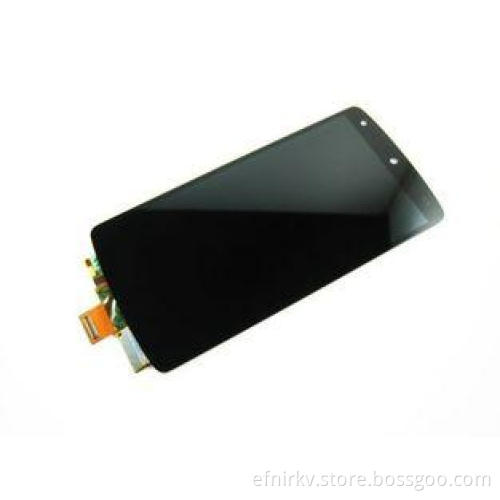 LG Nexus4 LCD Screen replacement and digitizer assembly 4.7